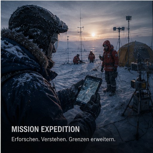 Mission Expedition