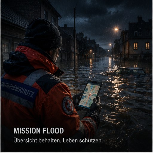 Mission Flood