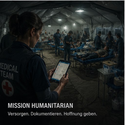 Mission Humanitarian