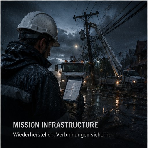 Mission Infrastructure