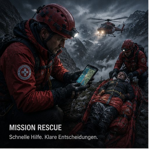 Mission Rescue