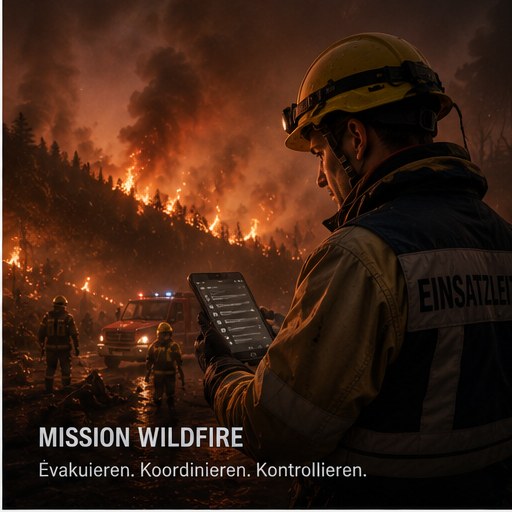 Mission Wildfire